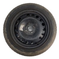 Резервна гума 4x100 R16 Opel Astra H (A04) 2004-2014 ID: 120333, снимка 1 - Части - 44066615