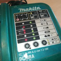 makita charger-зарядно по избор 0605211342, снимка 7 - Винтоверти - 32780445