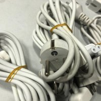 Apple Mag Safe оригинални AC кабели (110/220V,16A,Оригинални), снимка 4 - Други - 27670492