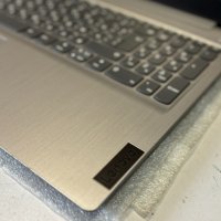 Lenovo IdeaPad 3 (15.6" FHD IPS,i5-1035G4,12GB,250+500GB,CAM,BTU), снимка 2 - Лаптопи за работа - 43818073