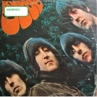 Грамофонни плочи на Бийтълс Beatles ЧАСТ 1, снимка 4 - Грамофонни плочи - 43900529