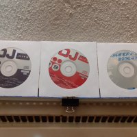 Оригинални дискове, снимка 16 - CD дискове - 37390227