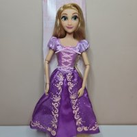 Оригинална кукла Рапунцел (Рапунцел и разбойникът) - Дисни Стор Disney store , снимка 6 - Кукли - 39131178