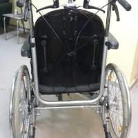 многофункционална инвалидна количка, снимка 5 - Инвалидни колички - 43870584