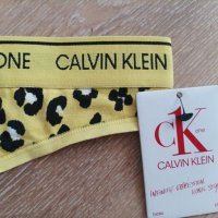 Calvin Klein XL прашки и бюстие , снимка 7 - Бельо - 39019017