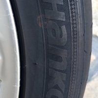 Джанти за Mercedes W204, снимка 7 - Гуми и джанти - 42950185