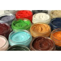 Многоцветна ефикасна крем-боя за кожени изделия, Coccinè Cream Elegance, снимка 1 - Дамски боти - 43445988