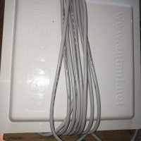   wi fi Панелна Антена 2.4GHz  MS2415P , снимка 3 - Мрежови адаптери - 39992193