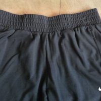 Nike W NK YOGA PANT CROP БЖ5717-010 Размер М дамска спортна долница 18-48, снимка 5 - Спортни екипи - 36845348