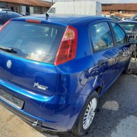 Fiat Grande Punto 1.2 - НА ЧАСТИ, снимка 1 - Автомобили и джипове - 33488656