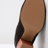 French Connection, номер:41, нови, оригинални дамски обувки, кожа, снимка 6 - Дамски боти - 26831283