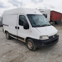 Fiat ducato 2.8 JTD 2004г на части , снимка 1 - Бусове и автобуси - 32506434