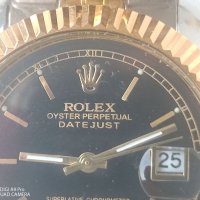 Нов ръчен часовник с датник, снимка 1 - Мъжки - 37221181
