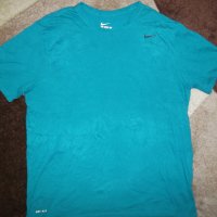 Тениска и блуза NIKE    мъжки,Л и 2ХЛ, снимка 6 - Тениски - 29035377