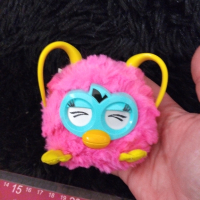 Оригинално малко Фърби Furby , снимка 1 - Музикални играчки - 44852808