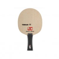 дърво за тенис на маса Tibhar Dynamic JC ново фл дръжка, тегло 85 гр с кутия скорост 96, контрол 92 , снимка 1 - Тенис - 33591965