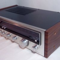 Kenwood KR-3600 Stereo Receiver 1976 - 1978, снимка 9 - Ресийвъри, усилватели, смесителни пултове - 33041133
