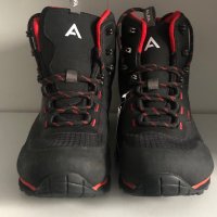 Alfa boots gtx, снимка 6 - Мъжки боти - 39597744