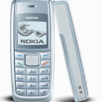 Дисплей Nokia 1208 - Nokia 1209 - Nokia 1600 - Nokia 2310 - Nokia 6125, снимка 5 - Резервни части за телефони - 23742705