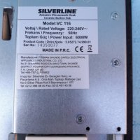 Електроника, платки за керамичен котлон плот Silverline, снимка 1 - Друга електроника - 21644035