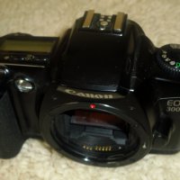 Фатоапарати Canon EOS 500 и Canon EOS 3000, снимка 3 - Фотоапарати - 32709038