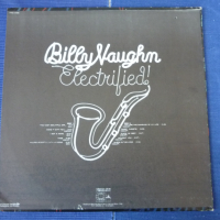 грамофонни плочи jazz Billy Vaughn, снимка 2 - Грамофонни плочи - 36541876
