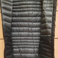 FjallRaven Pak Down Vest-Като Нов, снимка 11 - Спортни екипи - 39426757