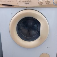 Продавам на части  пералня Whirlpool FL5105, снимка 1 - Перални - 39870223