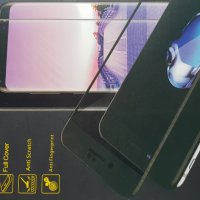 Samsung Galaxy S7 Edge стъклен протектор , снимка 8 - Фолия, протектори - 37118608
