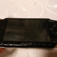 PSP за части , без батерия и зарядно, снимка 4 - PlayStation конзоли - 43343730