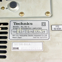 Комплект Комплект Technics, снимка 15 - Ресийвъри, усилватели, смесителни пултове - 36419616
