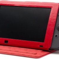 Калъф PowerA за Nintendo Switch - Mario НОВ, снимка 5 - Игри за Nintendo - 40093456