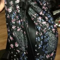дамска раница Juicy Couture  backpack/rucksack оригинал, снимка 16 - Раници - 26715425