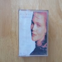 Belinda Carlisle the best Белинда Карлайл най-доброто поп, снимка 1 - Аудио касети - 37322386