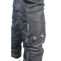№3047 "Spool" НОВ Мъжки летен текстилен мото панталон, снимка 3 - Аксесоари и консумативи - 38791009