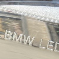 Фарове BMW LED фар за Бмв 1 Ф20 Ф21 фейс Bmw F20 F21 LCI, снимка 5 - Части - 42993321