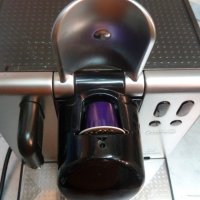 Кафемашина Delonghi Nespresso, снимка 5 - Кафемашини - 35128160