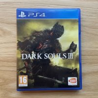 Dark Souls 3 PS4 (Съвместима с PS5), снимка 2 - Игри за PlayStation - 43869669