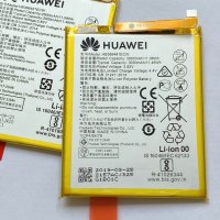 Батерия за Huawei Honor 9 Lite HB366481ECW, снимка 2 - Оригинални батерии - 29040637