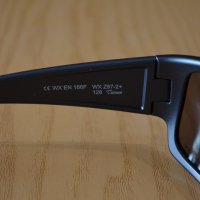 Wiley X Vallus тактически слънчеви очила, снимка 9 - Слънчеви и диоптрични очила - 32908996