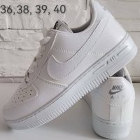 Дамски Маратонки Nike ADiDas , снимка 9 - Маратонки - 38378204