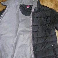Дебело, зимно, късо яке, снимка 3 - Детски якета и елеци - 38095503