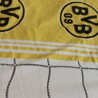 Спален плик и калъфка Борусия Дортмунд,Borussia Dortmund , снимка 12 - Фен артикули - 36306698