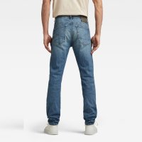 G-Star RAW 3301 Slim Оригинални мъжки дънки , снимка 2 - Дънки - 43739648