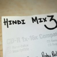 HINDI MIX 3 CD 0503230817, снимка 6 - CD дискове - 39888503