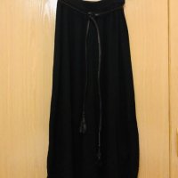 Плетена пола Zara, снимка 1 - Поли - 27473567