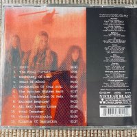 Destruction,In Flames,Kreator,Pantera , снимка 5 - CD дискове - 40783720
