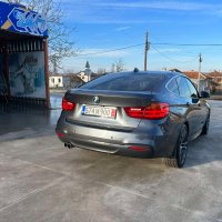 BMW 3 Gran Turismo, снимка 8 - Автомобили и джипове - 44032566