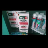 Шампоан Bio Z, снимка 1 - Продукти за коса - 43789816