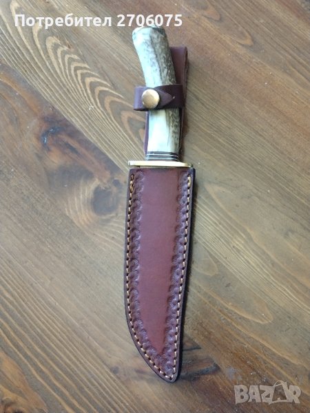 нож, снимка 1